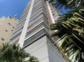 Studio Moderno no centro de São Paulo