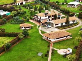 Finca-Hotel Villa Mariana en Boyacá
