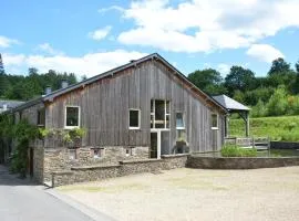 Holiday Home in Bièvre near Forest & Pond