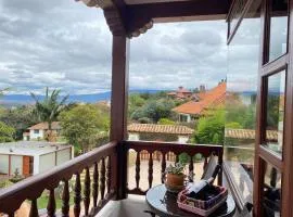 Casa Hotel San Pedro