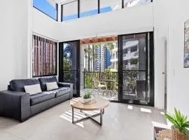 The Aubrey Boutique Apartments - Hosted by Coastal Letting Co.