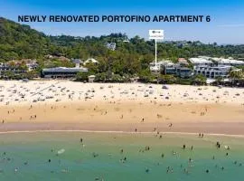 Portofino 6 - Beachfront Boutique Complex Noosa Heads