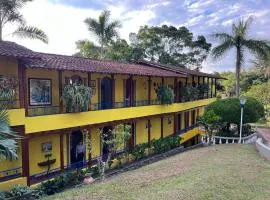 Hotel Pueblito Cafetero