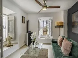 Casa Jardin Competa