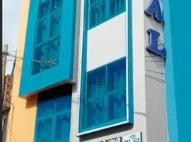 Hostal Big Bang