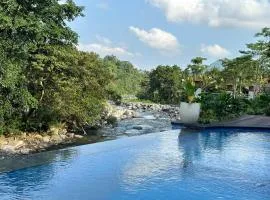 Uma Swari Villa Sidemen
