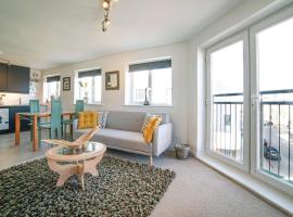 2 Bed Charming Corner Position Apartment, appart'hôtel à Kidlington