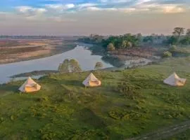 Burhan Wilderness Camps