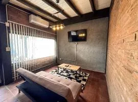 Casa Céntrica Ideal Familias Estacionamiento para 3 vehículos Ubicación Premium