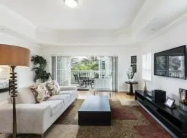 Modern 2 Suites Vacation Apartment RE7659-304