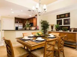 Serenity Apt - Tranquil and Cozy Orlando Apartment