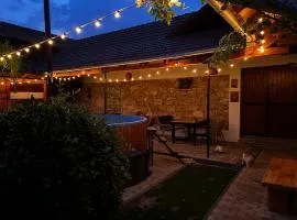 Casa "La Moara din Grădină"
