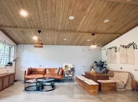 Hngaw Homestay