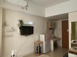 Mares int, hotel in Sugutamu Dua