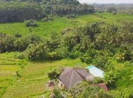 Villa Dandan Bukit
