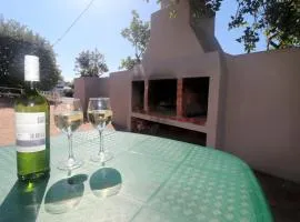 De Kock Flat Arniston