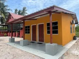 The Seashell Family Room Melaka Kuala Sg Baru