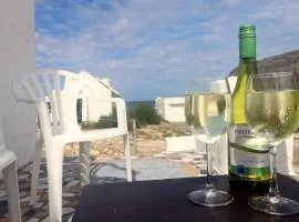 Dyers House Kassiesbaai Arniston