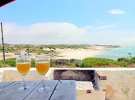 Blou Branders Kassiesbaai Arniston