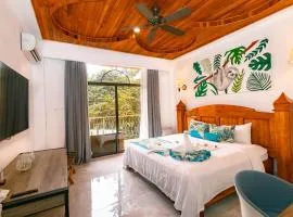 Hotel San Bada Resort & Spa