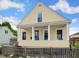 Beautiful Cottage In Downtown Bristol