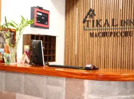 Tikal Inn Machupicchu