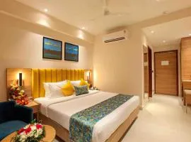 Park Residency Ayarkunnam