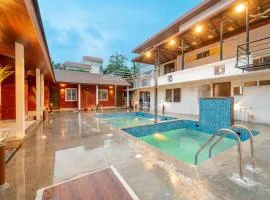 Seasons Suites - HBR