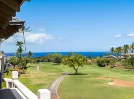WAILEA GRAND CHAMPION, #90 condo