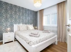 GuestReady - Stylish stay with balcony in Gaia