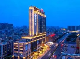 Mehood Lestie, Maoming Dianbai