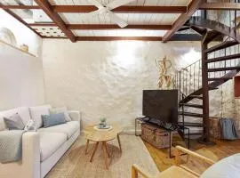Charming House in Spain near the Beach