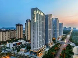 Atour Hotel Jinan Shandong International Convention and Exhibition Center Ikea