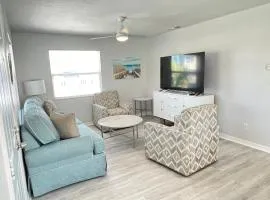 Beachside Getaway West