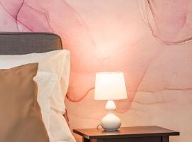 Monbuhim Premier, hotel in Veszprém