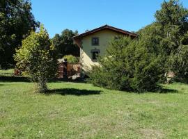 CA L'HERBOLARI - Cozy house in Montseny, hotel i Viladrau