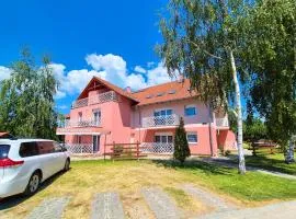 Ildiko Apartmanhaz