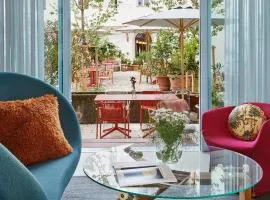 Engelwirt Hotel & Apartments