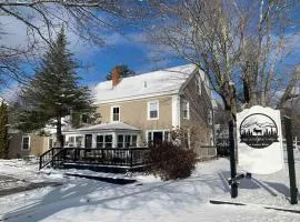 The Lunablu Lodge Sunday River