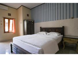 Pondok Syariah Denpasar Mitra RedDoorz, hotel v destinaci Kerobokan