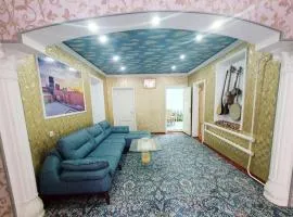 Guest House Dilorom B&B