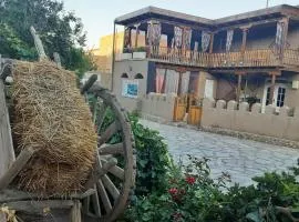 Guest House Dilorom B&B