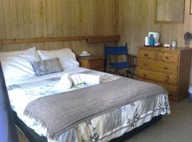 Yarrabin Retreat, hotel en OʼConnell