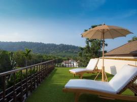 Ozone Villa Phuket