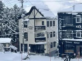 Gondola House