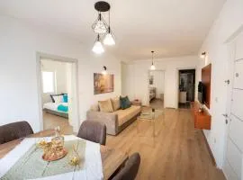 New Apartment in quiet area no 1