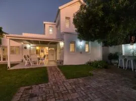 Arniston House