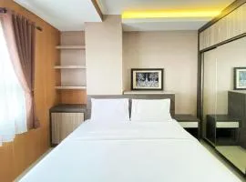 Good Deal 2BR Apartment at Gateway Pasteur By Travelio