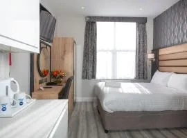 Spark by Hilton London Chiswick