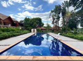 Sasidara Resort Nan